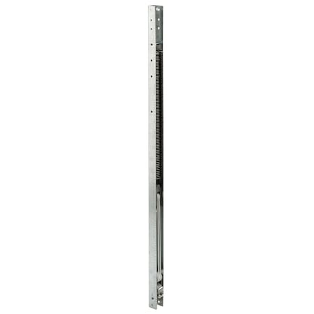 Block And Tackle Channel Balance, 9/16 In. X 5/8 In. X 27 In., Steel